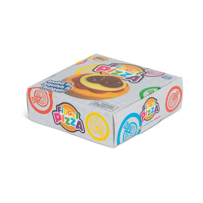 FIDGET PIZZA