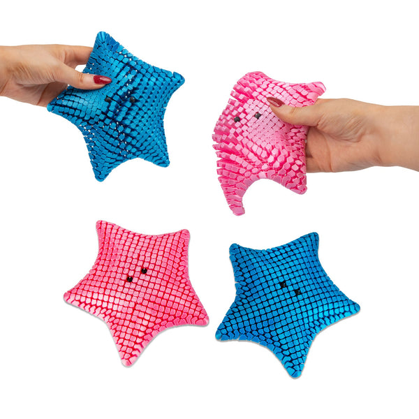 3D PRINTED STARFISH