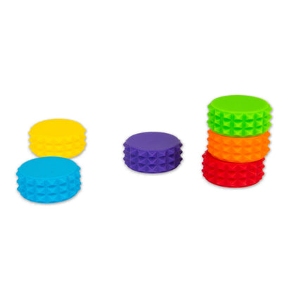 SENSORY MAGNETIC TOWER