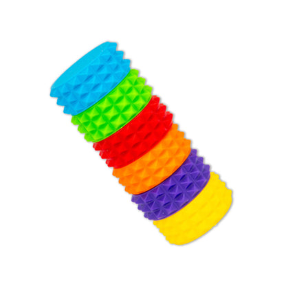 SENSORY MAGNETIC TOWER