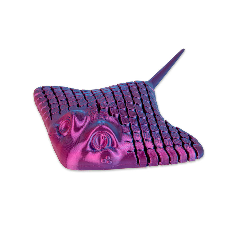 3D PRINTED STINGRAY