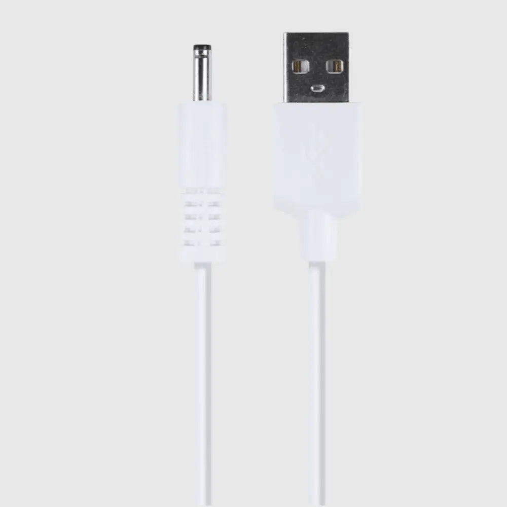 SVAKOM CHARGER - USB-A TO 3.5MM CHARGING CABLE