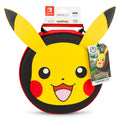 Housse de Transport Nintendo Switch Pokémon - Pikachu