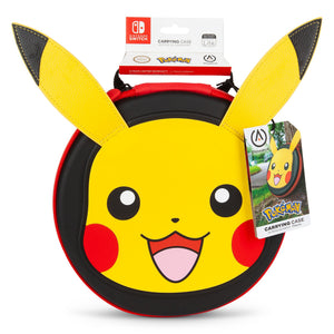 Nintendo Switch Transporttasche Pokémon – Pikachu