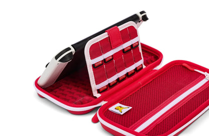 Switch Travel Case Pokemon - Pikachu Daydream