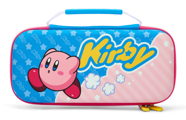 Custodia protettiva - Kirby