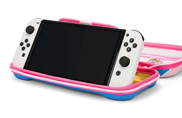 Custodia protettiva - Kirby