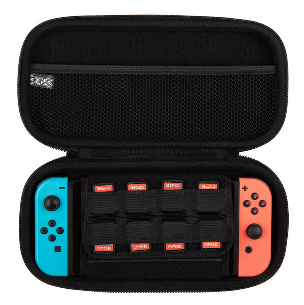 Capa para Nintendo Switch de One Piece - Equipa 