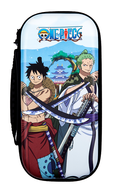 Capa para Nintendo Switch One Piece - L & Z 