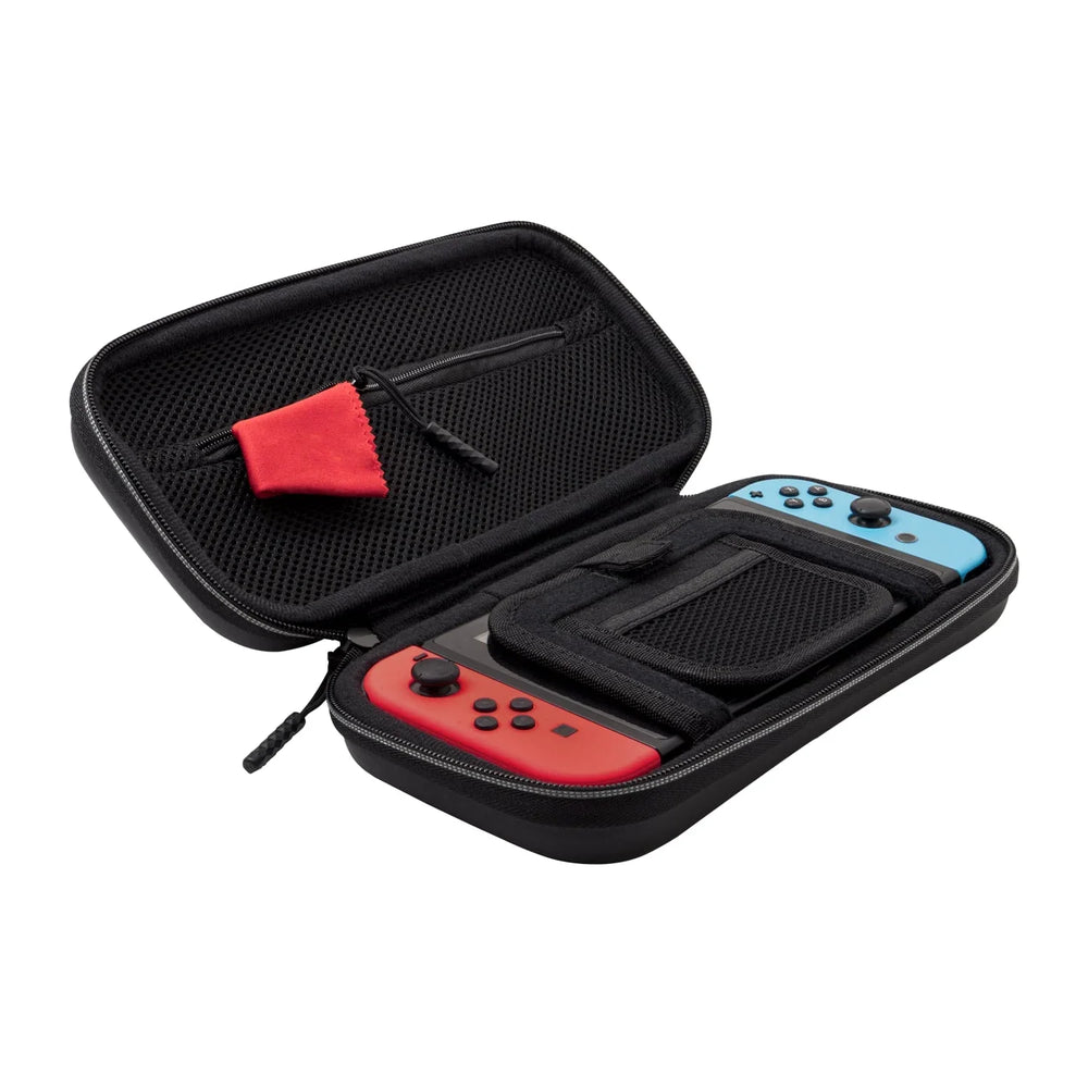 Custodia da viaggio Switch Plus - Mario Kart