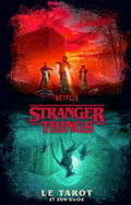 Tarot Cards - Stranger Things