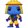 Pop! Sy Klone