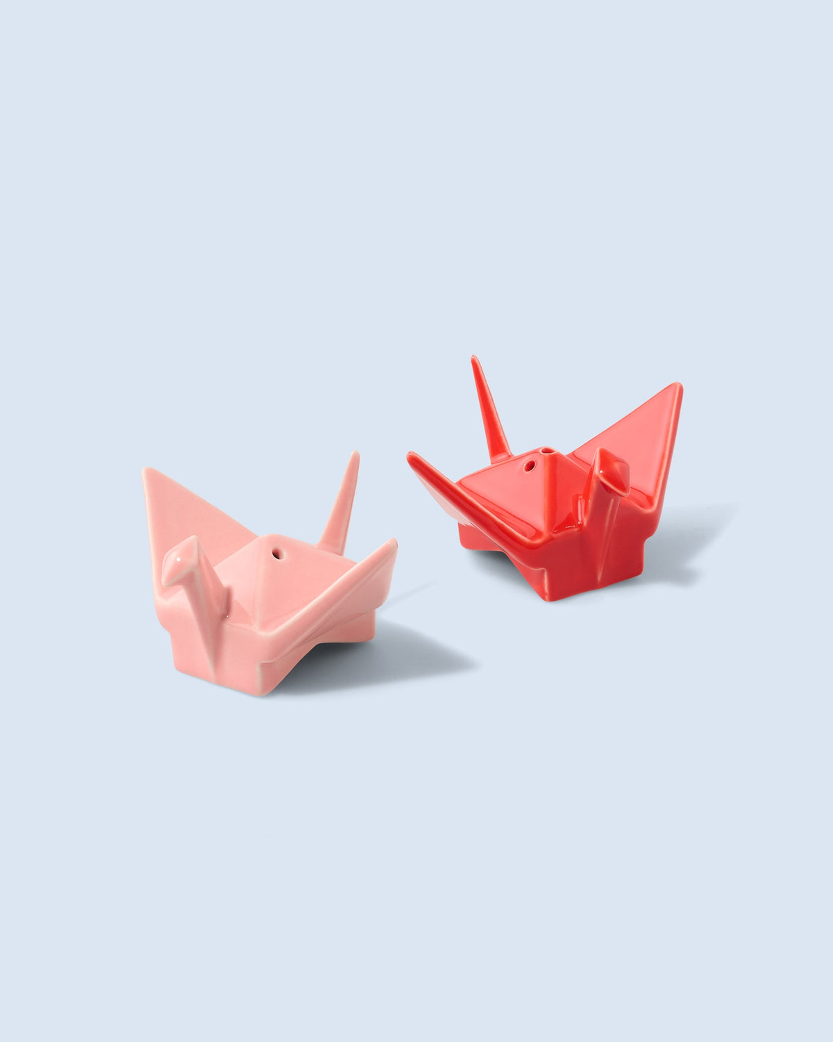 Sel et Poivre Origami