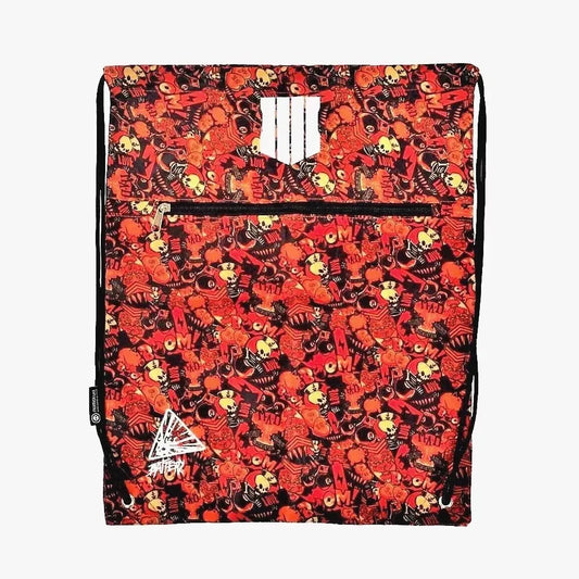 Mochila llamada del deber