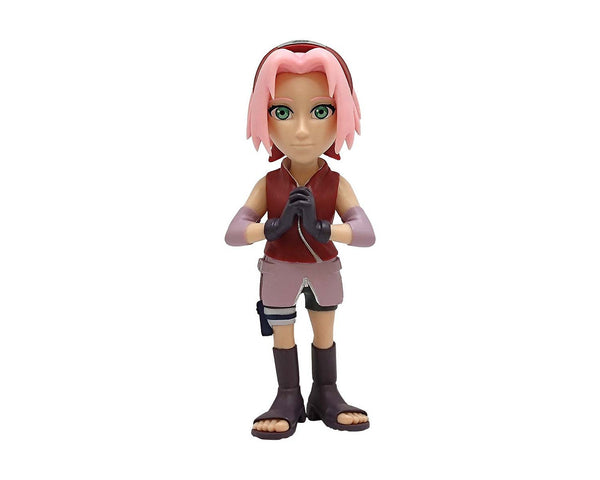 Sakura #108 - Naruto Shippuden 