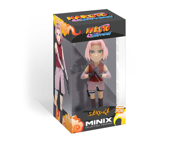 Sakura #108 - Naruto Shippuden 
