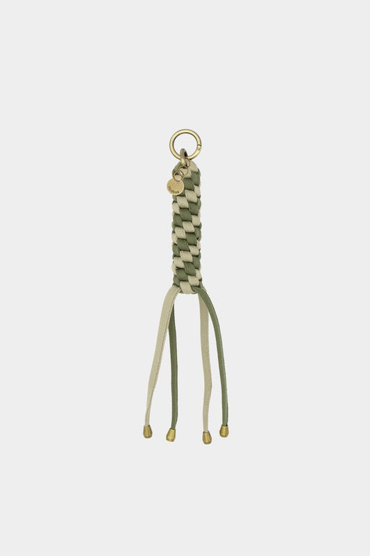 Charms Sammy Olive