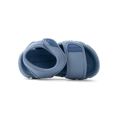 Sandals - Blue - Pure Tones