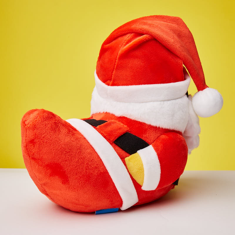 Papera TUBBZ Père Noël TUBBZ (Plushie)