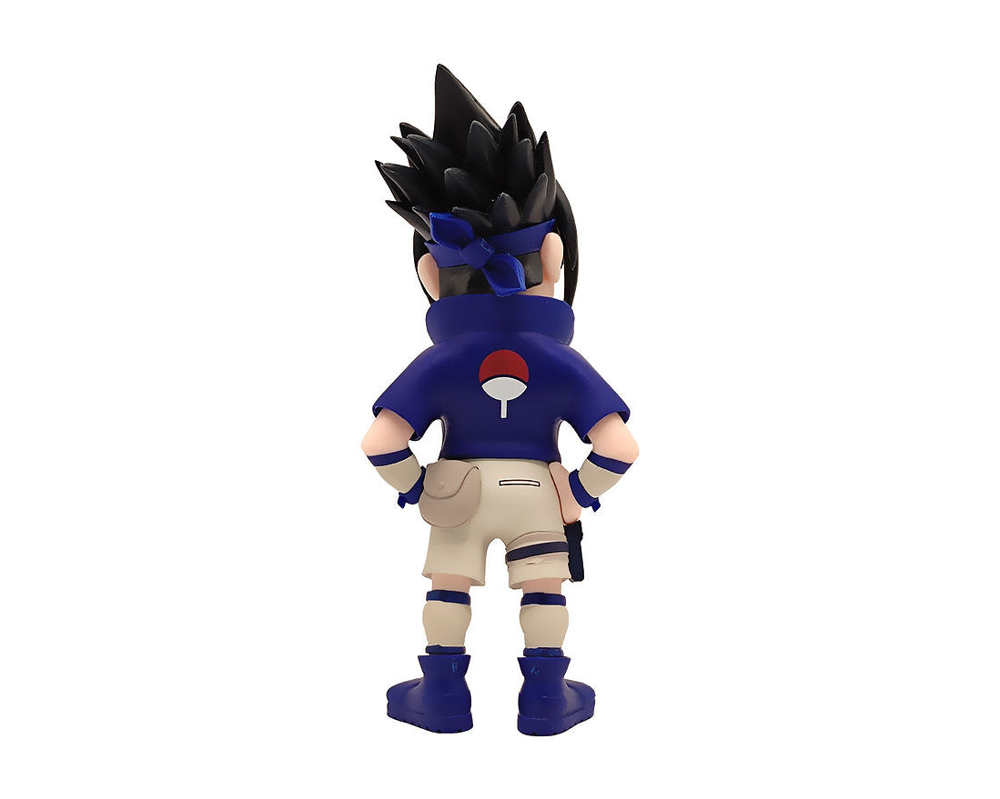 Sasuke Uchiha #101 - Naruto