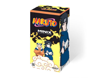 Sasuke Uchiha #101 - Naruto