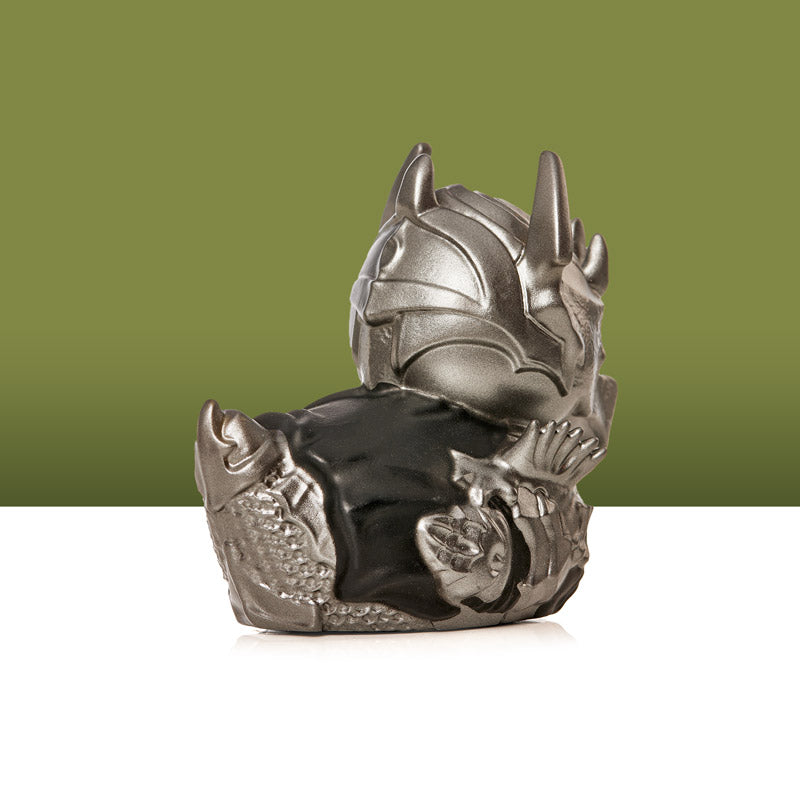 Canard Le Seigneur des Anneaux: Sauron TUBBZ (Mini Edition)