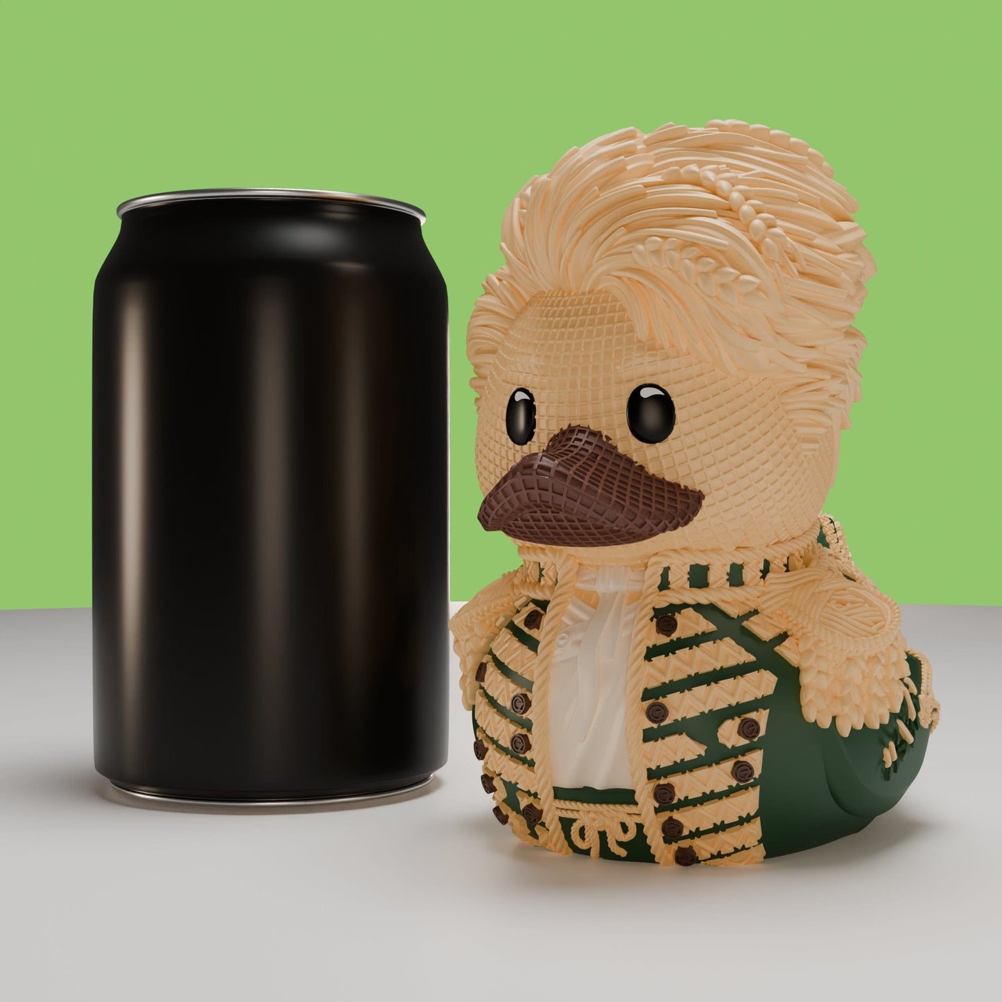 Canard Épouvantail (Boxed Edition)