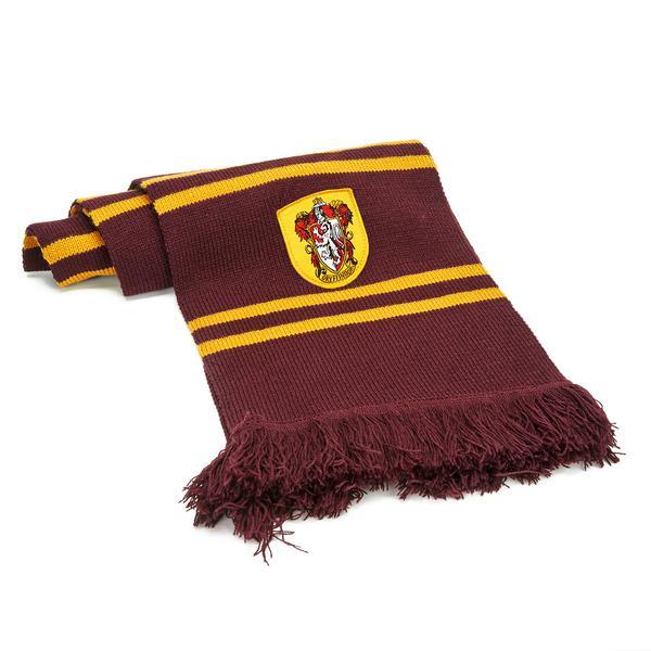 Tenue complète enfant Harry Potter - Gryffondor