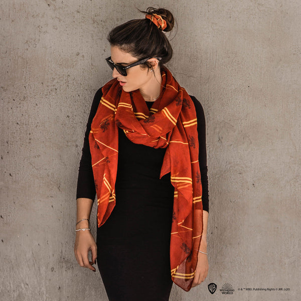 Foulard Gryffondor – Gryffindor
