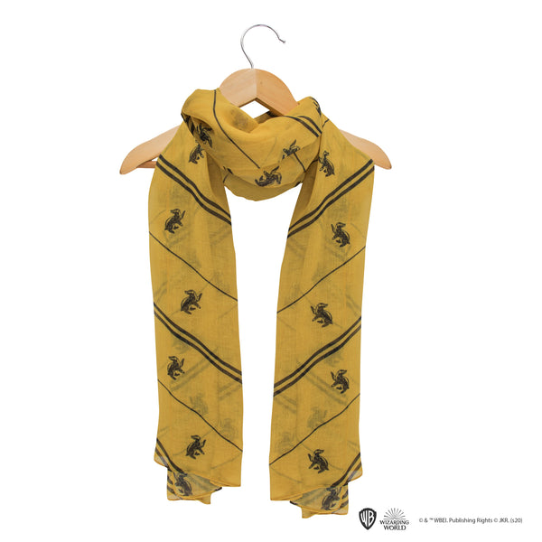 Foulard Poufsouffle – Hufflepuff