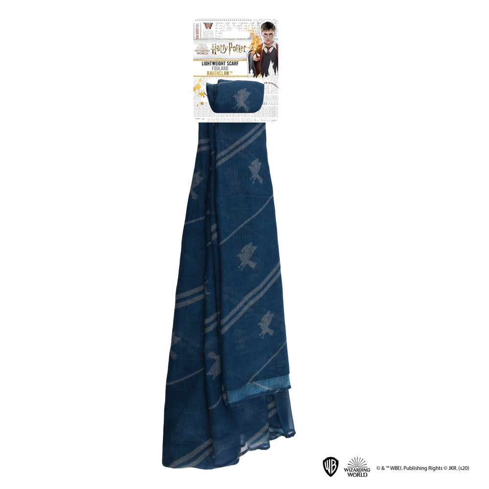 Foulard Harry Potter - Serdaigle