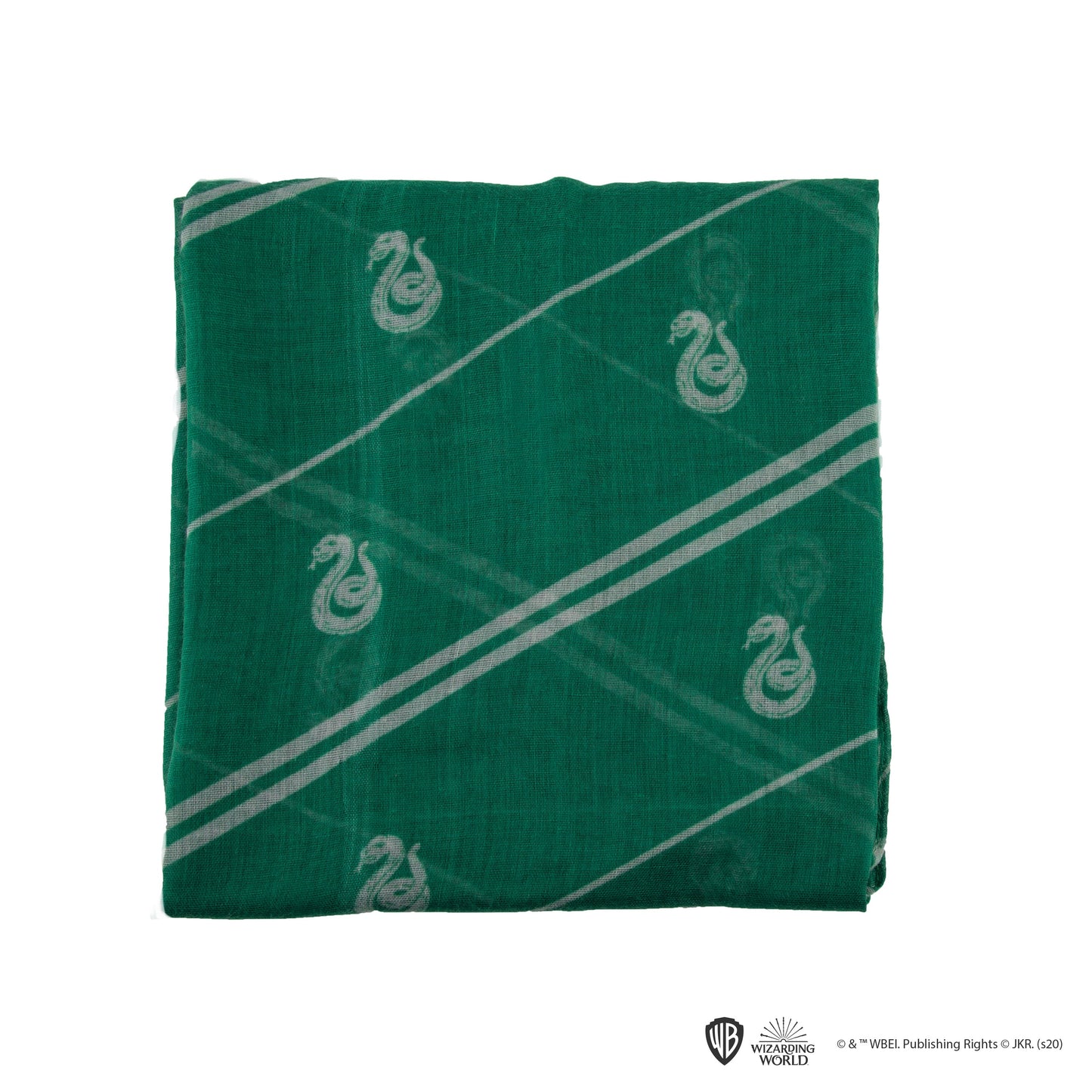 Foulard Serpentard