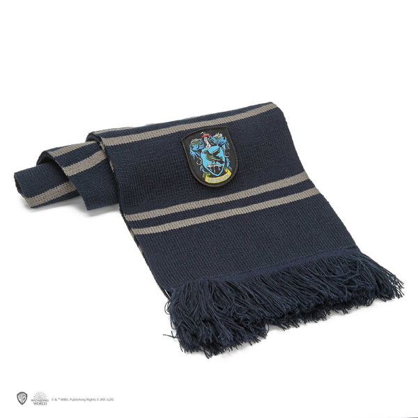 Écharpe Serdaigle – Ravenclaw Harry Potter