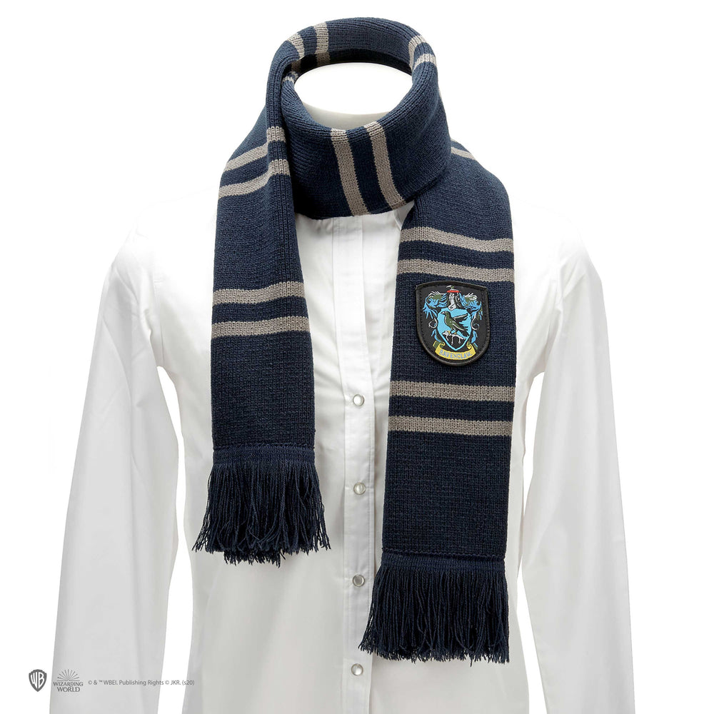 Écharpe Harry Potter - Serdaigle