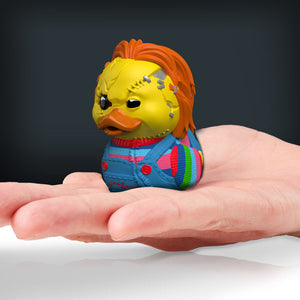 Canard Chucky: Chucky TUBBZ (Mini Edition)