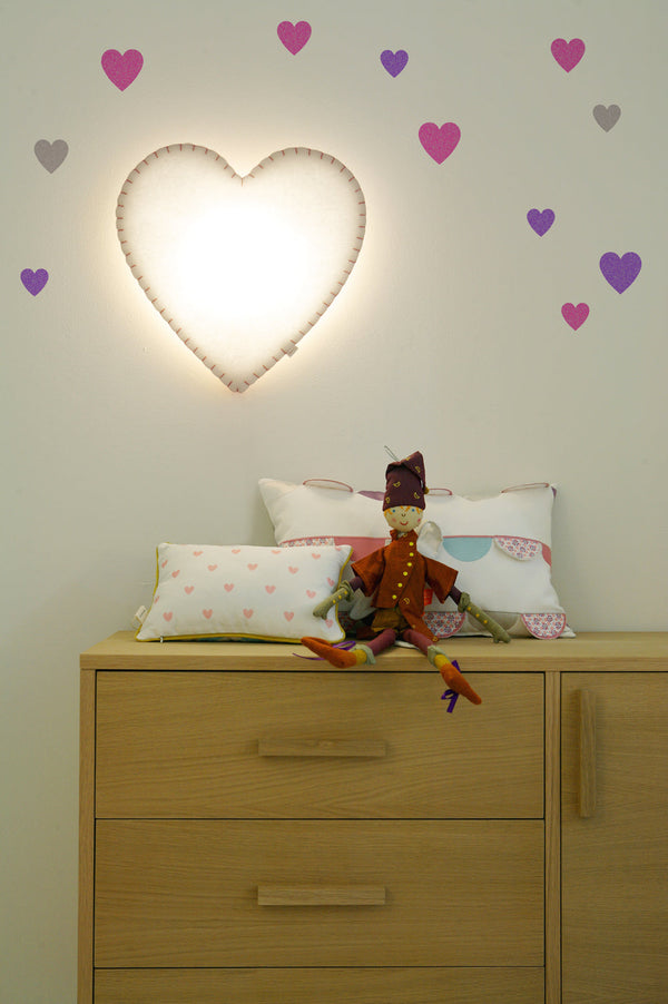 Applique Soft Light