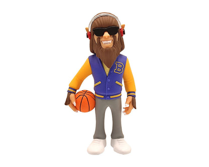 Scott Howard #104 - Teen Wolf