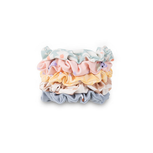 Scrunchies - Multicolor - Essentials