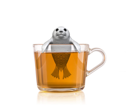 Infuseur à thé Cute Animal Winkee – vue 4