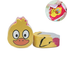 Duck magic towel