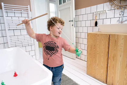 Set of 6 Rods for Duck Fishing