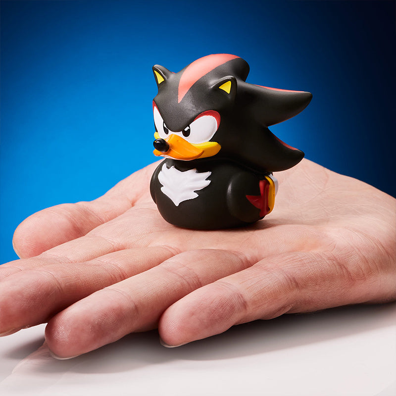 Canard Shadow TUBBZ (Mini Edition)