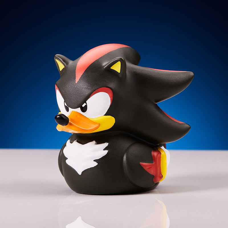 Pato TUBBZ Sonic the Hedgehog: Shadow TUBBZ (Mini Edition)