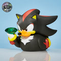 Pato TUBBZ Sonic le Hérisson: Shadow TUBBZ (First Edition)
