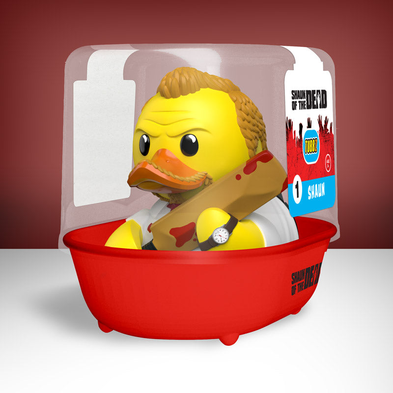 Canard Shaun TUBBZ (First Edition)