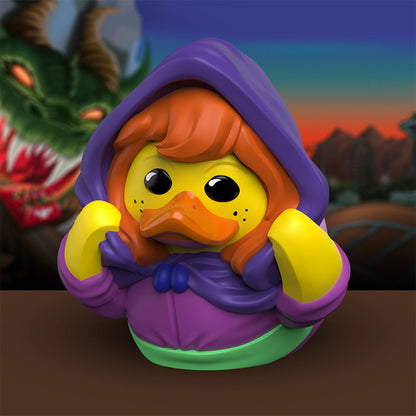 Canard Sheila la Voleuse (First Edition)