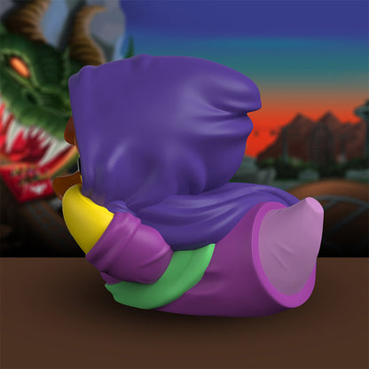 Canard Sheila la Voleuse (First Edition)