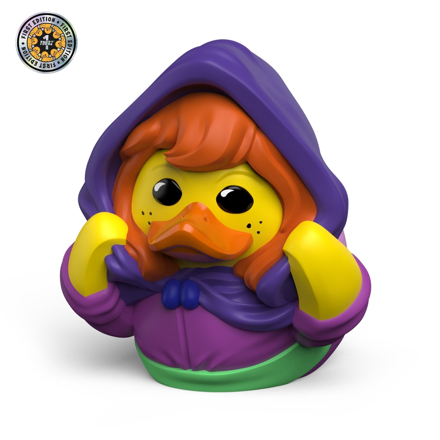 Canard Sheila la Voleuse (First Edition)