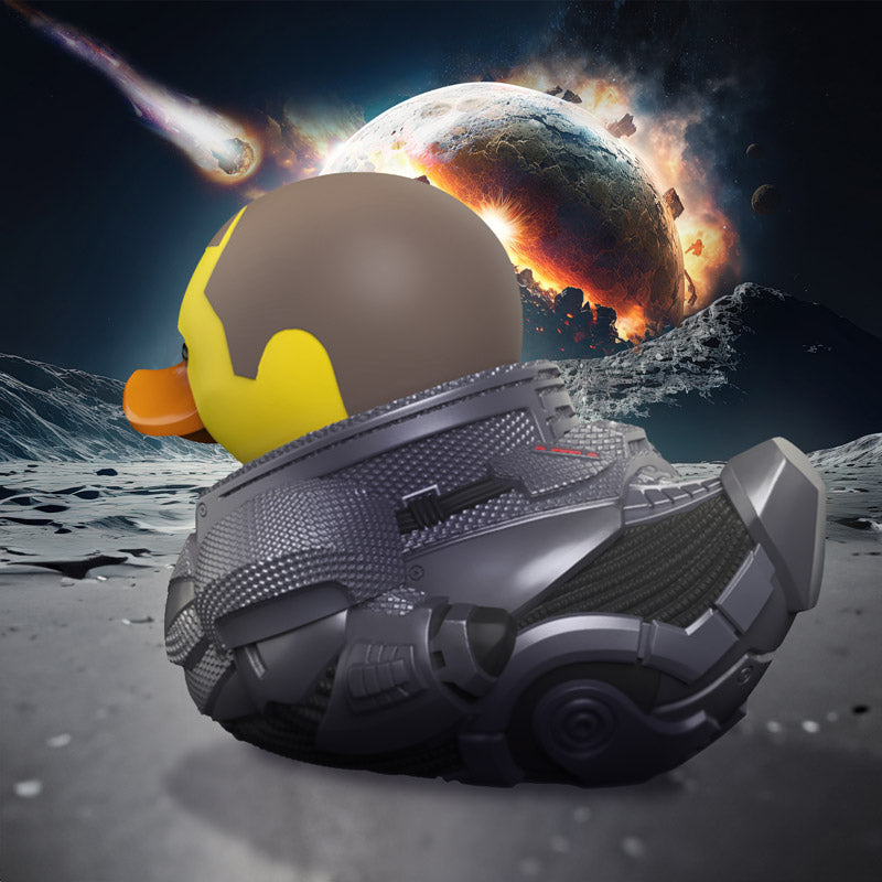 Comandante Shepard Duck (Primera edición)