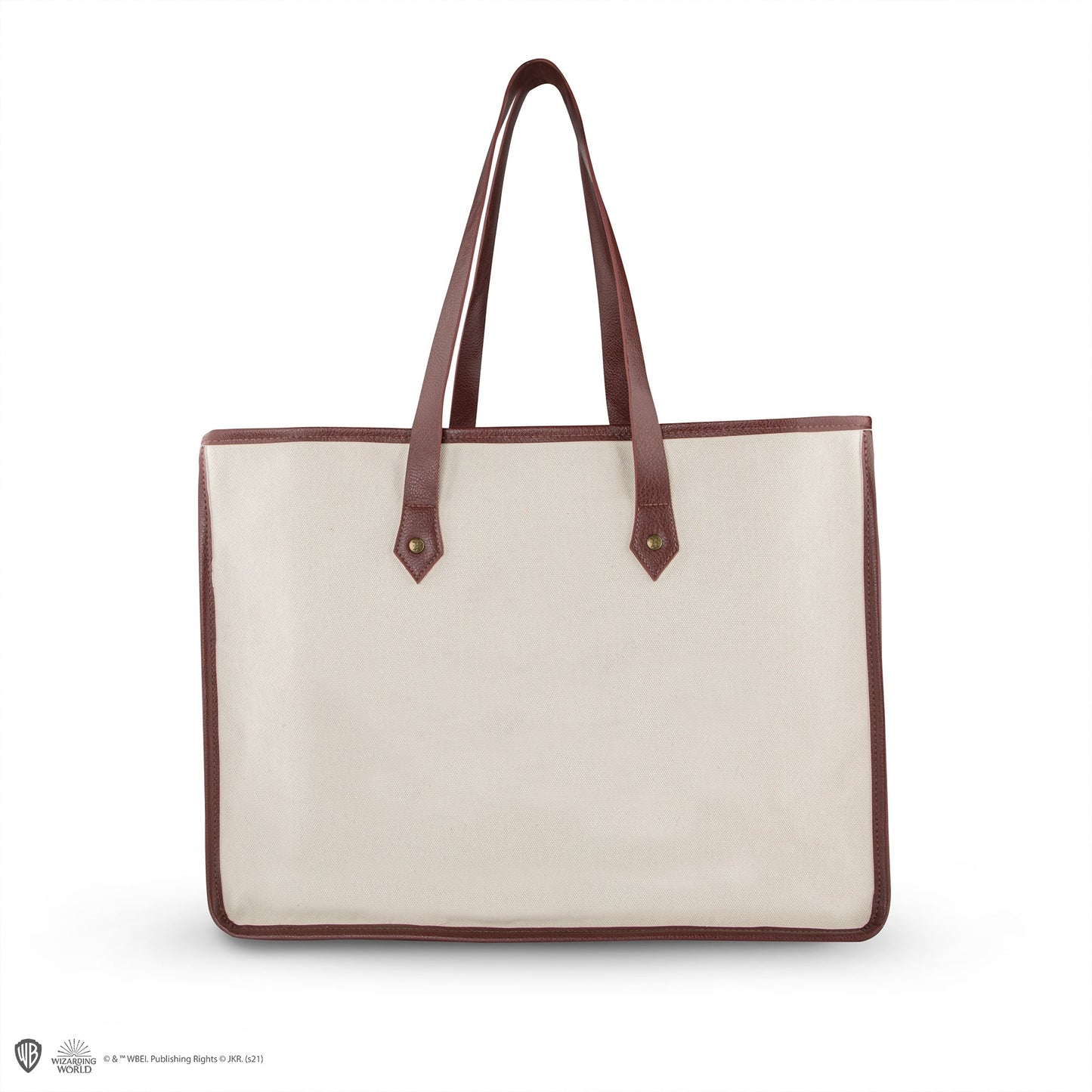 *Cabas Poudlard Toile